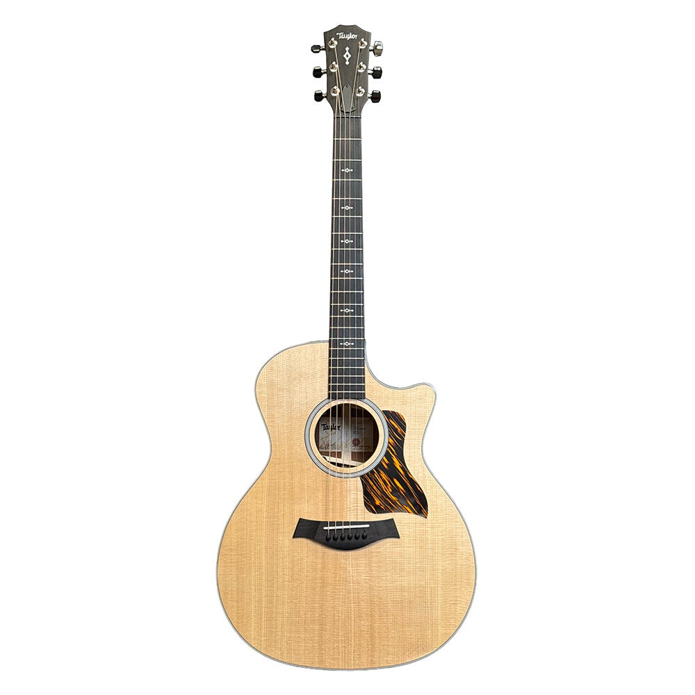 Taylor Next Generation 314ce Acoustic-electric Guitar - Natural