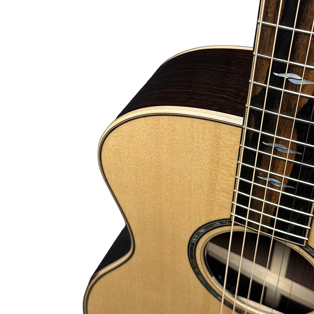 Taylor Next Generation 814ce Acoustic-electric Guitar - Natural