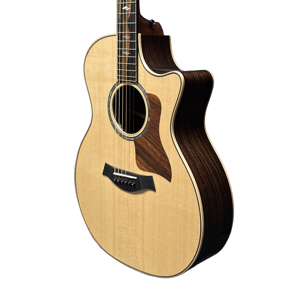 Taylor Next Generation 814ce Acoustic-electric Guitar - Natural