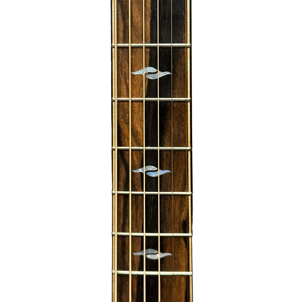 Taylor Next Generation 814ce Acoustic-electric Guitar - Natural