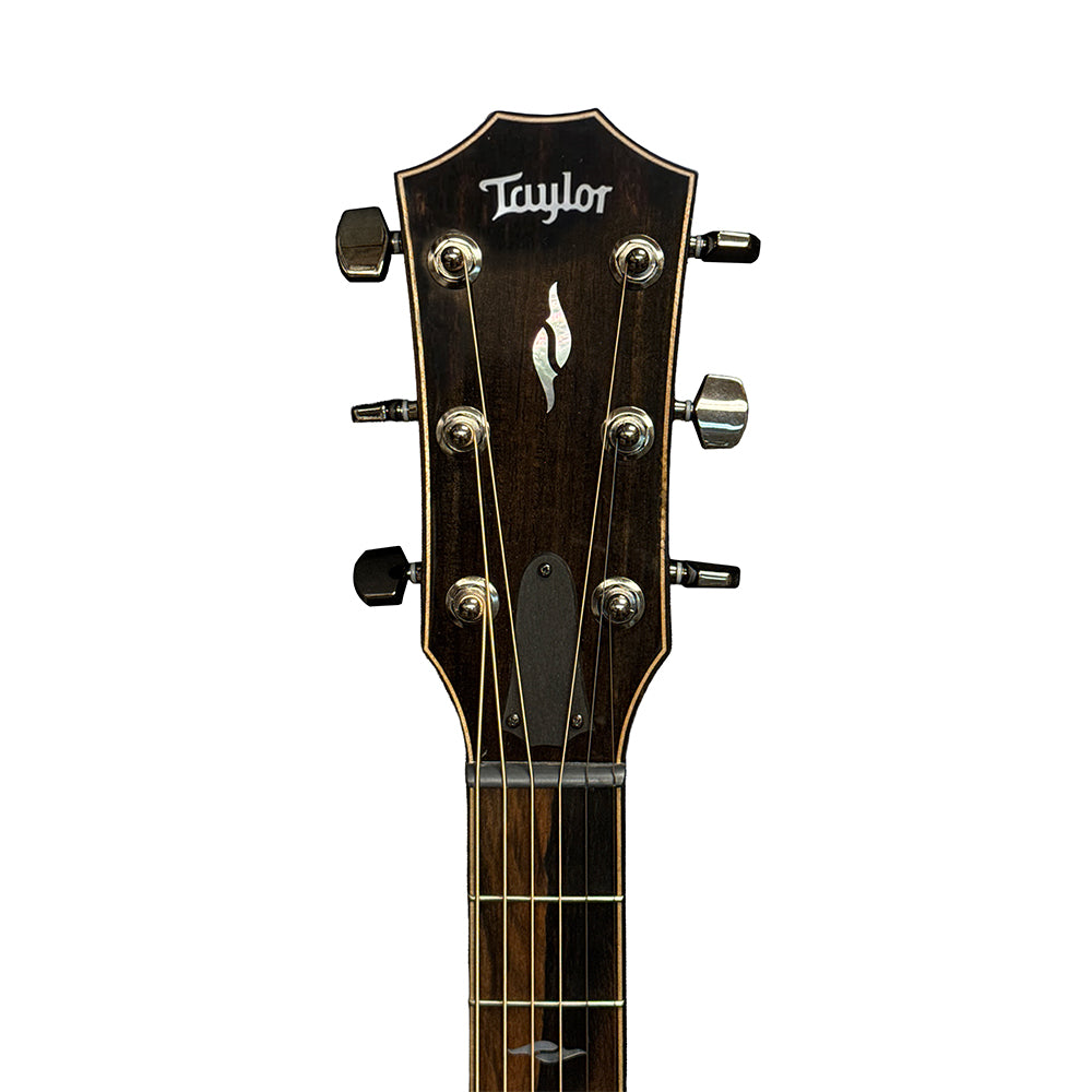 Taylor Next Generation 814ce Acoustic-electric Guitar - Natural