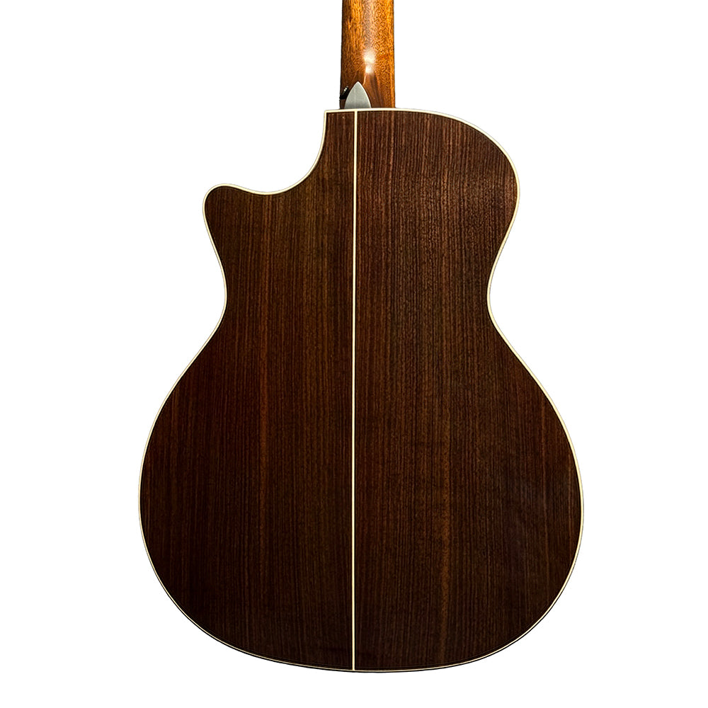 Taylor Next Generation 814ce Acoustic-electric Guitar - Natural