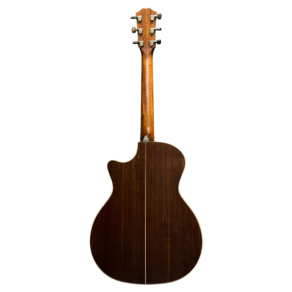 Taylor Next Generation 814ce Acoustic-electric Guitar - Natural