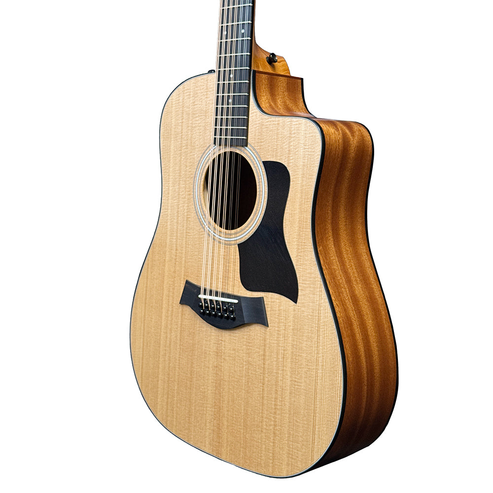 Taylor 150ce Acoustic-electric Doce Doble - Natural