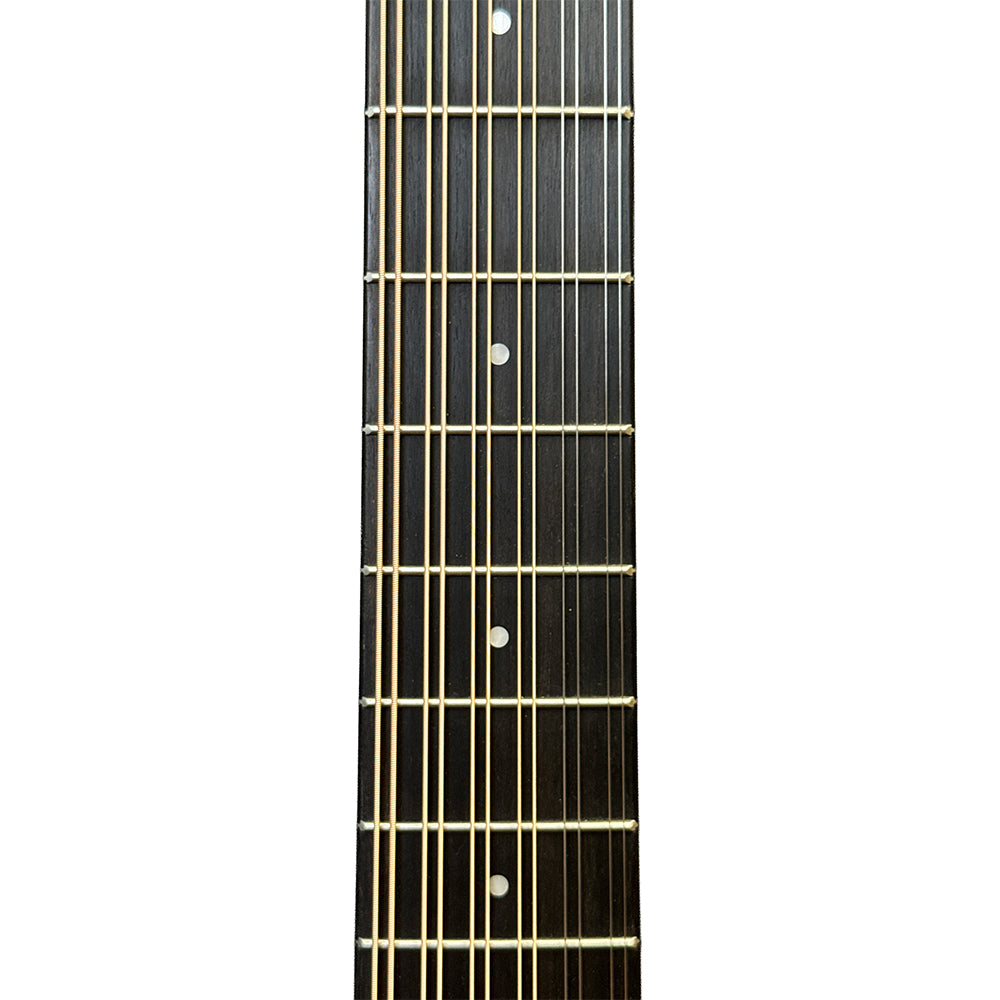 Taylor 150ce Acoustic-electric Doce Doble - Natural