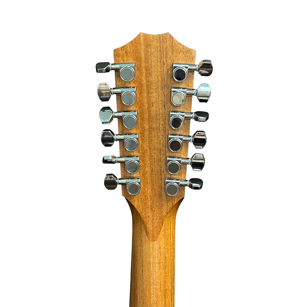 Taylor 150ce Acoustic-electric Doce Doble - Natural