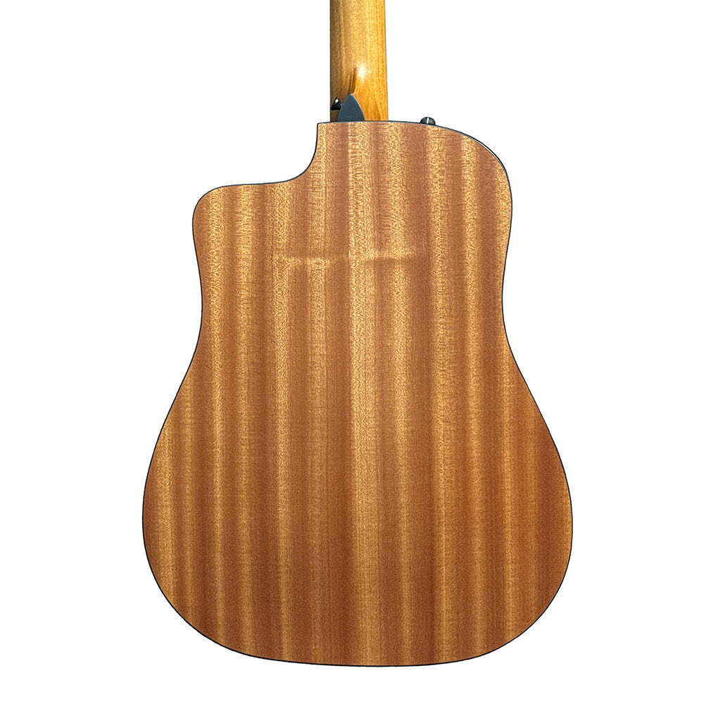 Taylor 150ce Acoustic-electric Doce Doble - Natural