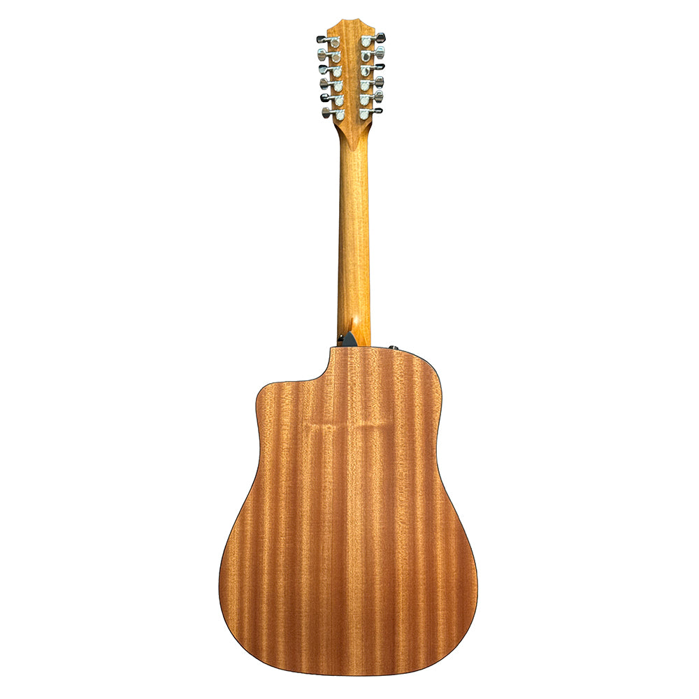 Taylor 150ce Acoustic-electric Doce Doble - Natural