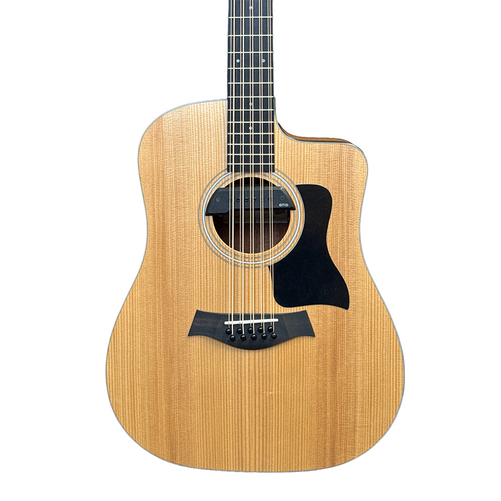 Taylor 150ce Acoustic-electric Bajo Quinto - Natural
