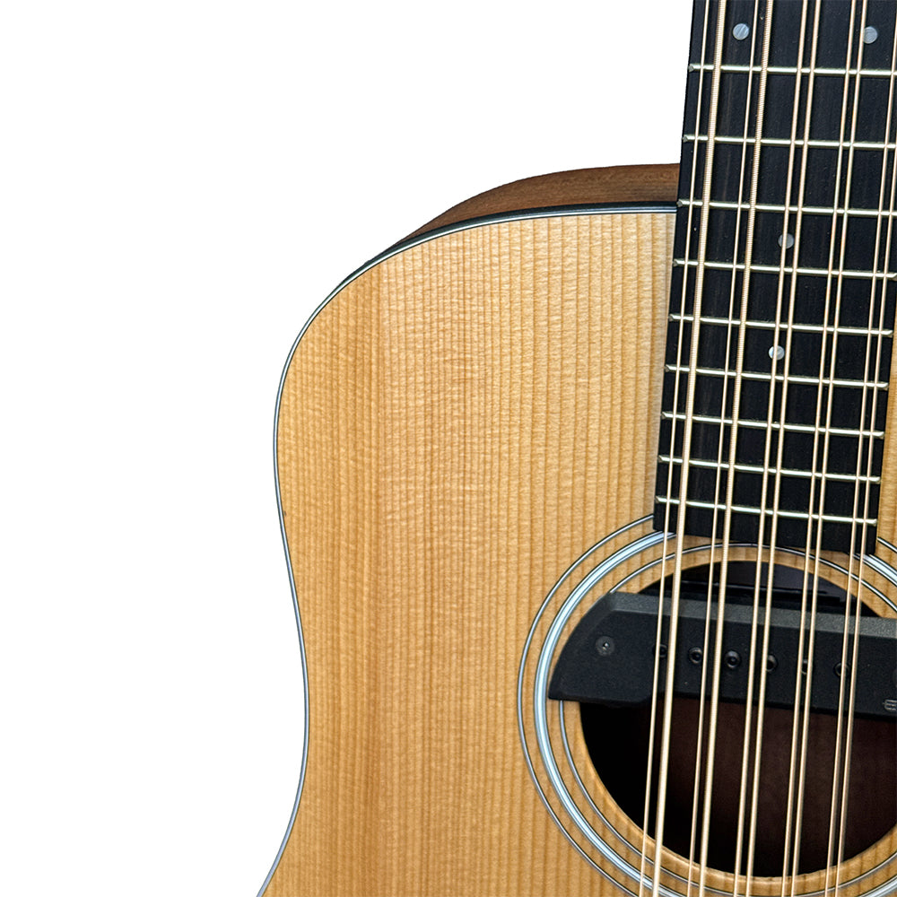 Taylor 150ce Acoustic-electric Bajo Quinto - Natural