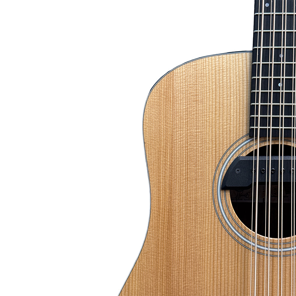 Taylor 150ce Acoustic-electric Bajo Quinto - Natural