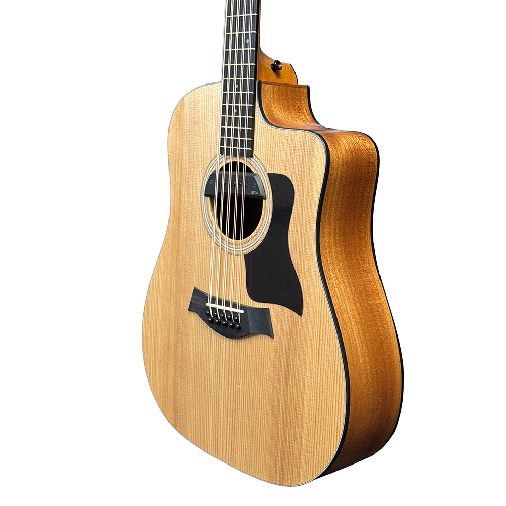 Taylor 150ce Acoustic-electric Bajo Quinto - Natural