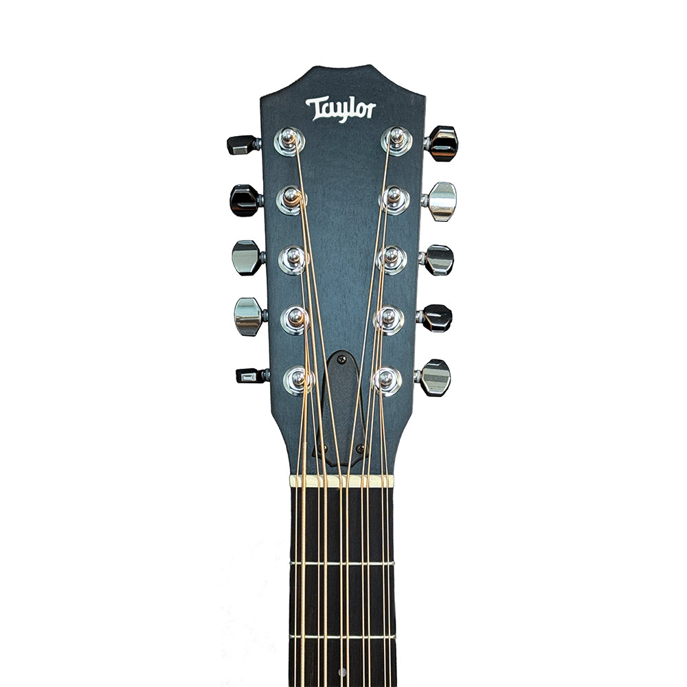 Taylor 150ce Acoustic-electric Bajo Quinto - Natural