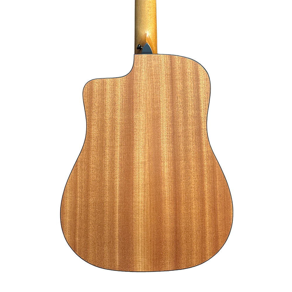 Taylor 150ce Acoustic-electric Bajo Quinto - Natural