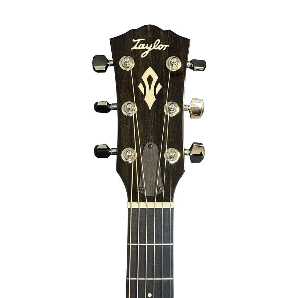 Taylor Gold Label 714e Acoustic-electric Guitar - Natural with Firestripe Pickguard