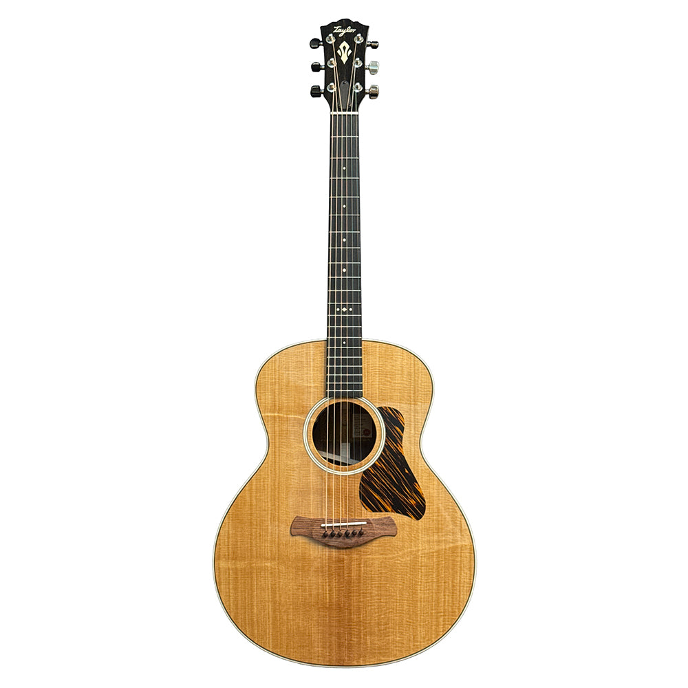 Taylor Gold Label 714e Acoustic-electric Guitar - Natural with Firestripe Pickguard