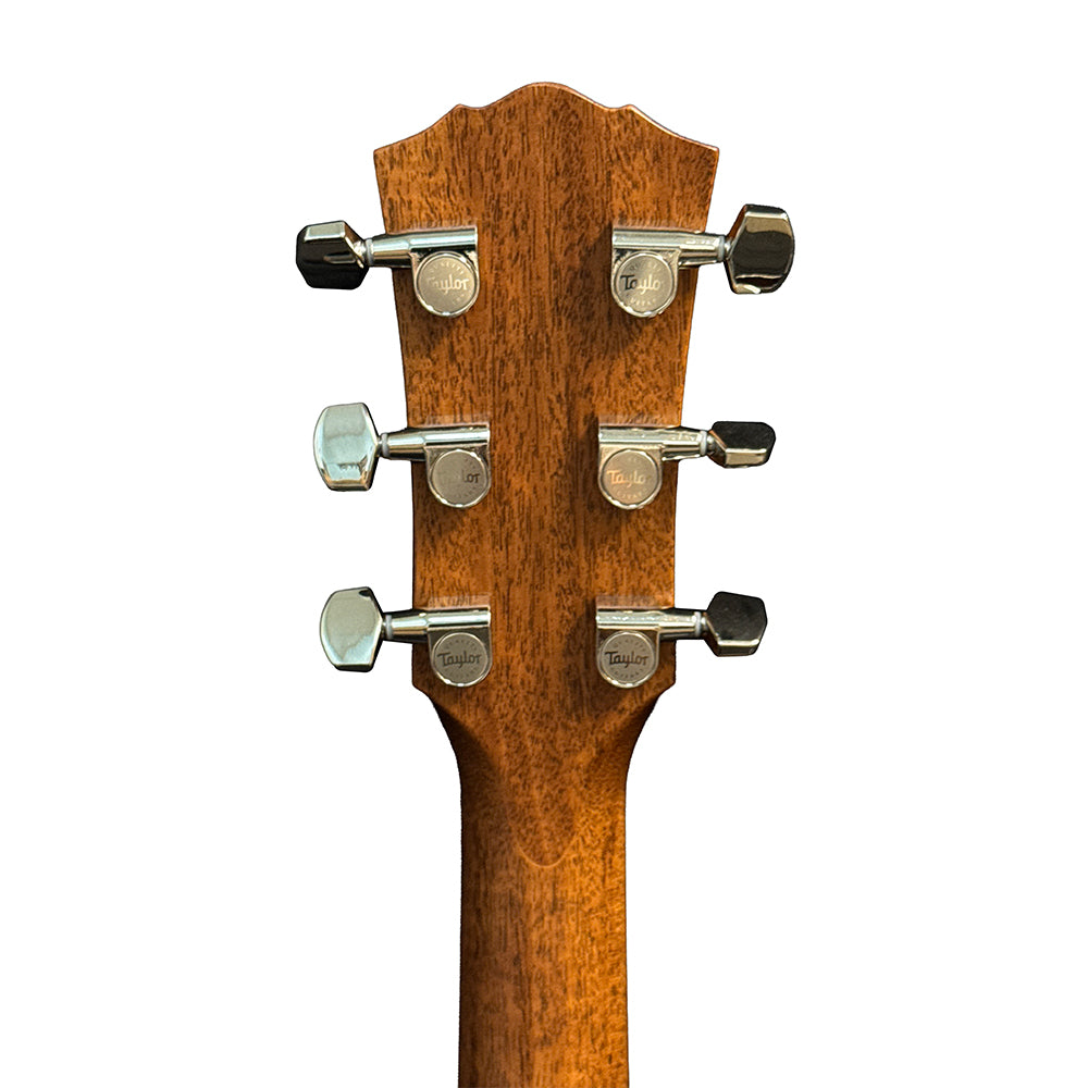 Taylor Gold Label 714e Acoustic-electric Guitar - Natural with Firestripe Pickguard