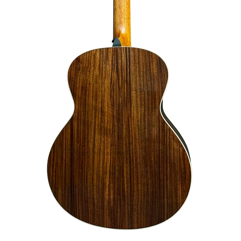 Taylor Gold Label 714e Acoustic-electric Guitar - Natural with Firestripe Pickguard