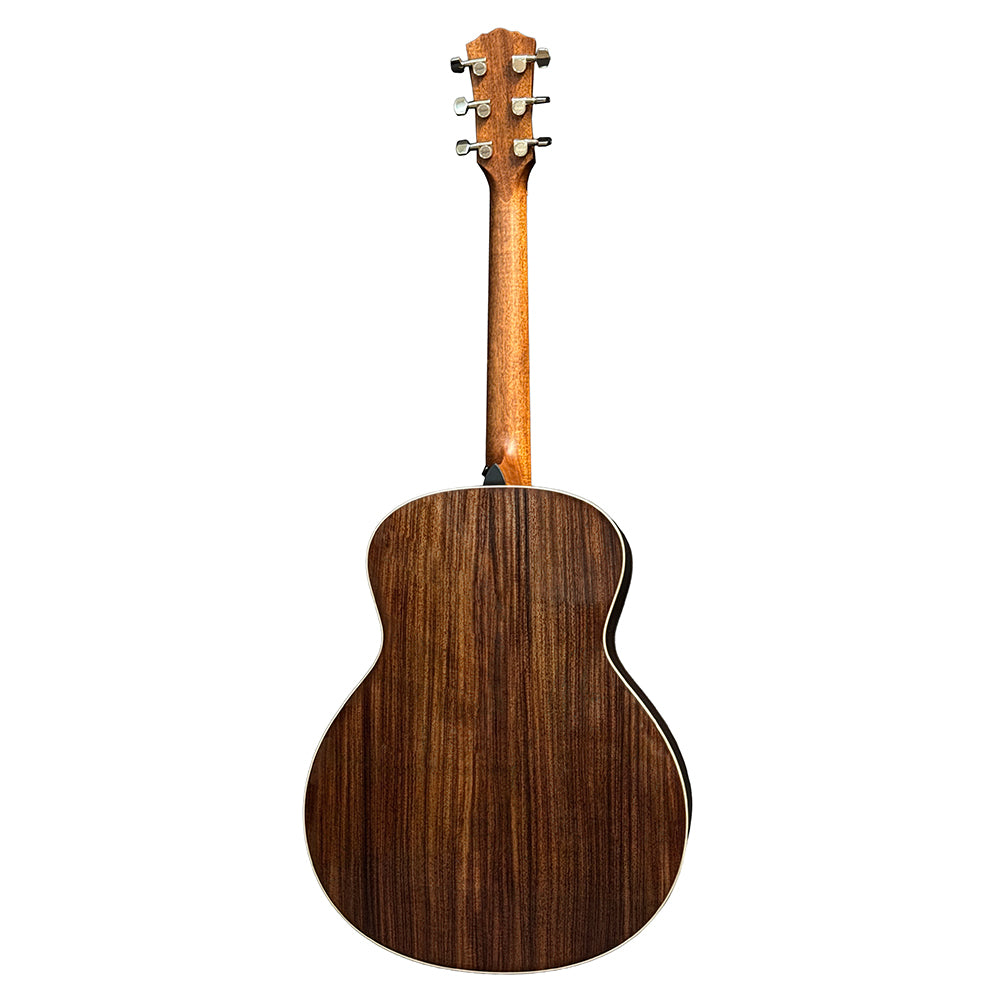 Taylor Gold Label 714e Acoustic-electric Guitar - Natural with Firestripe Pickguard