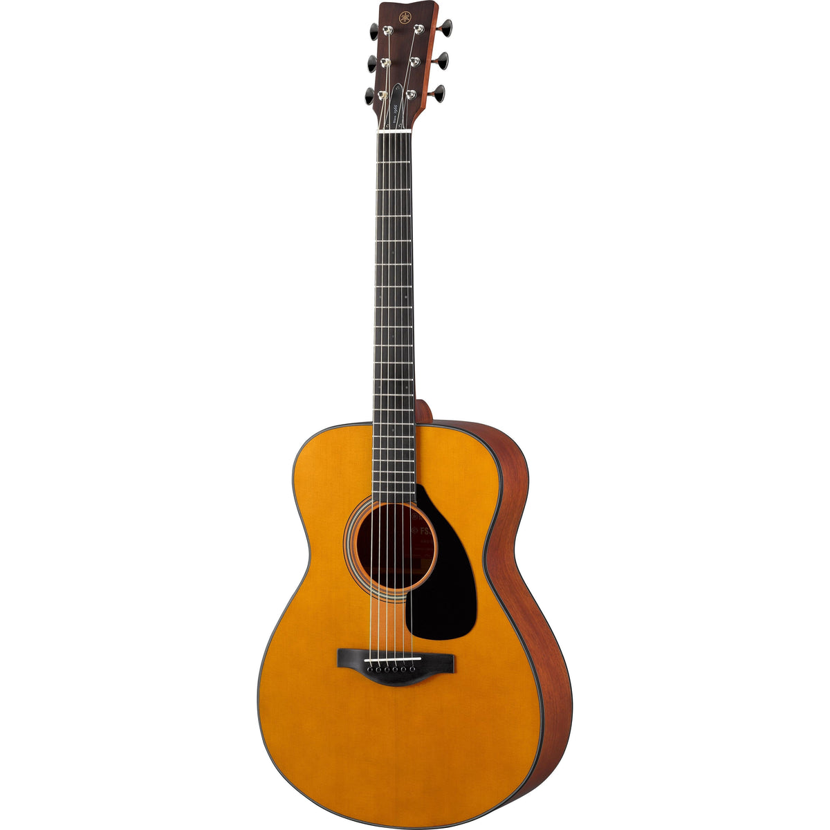 Yamaha Red Label FS3 Acoustic Guitar - Natural