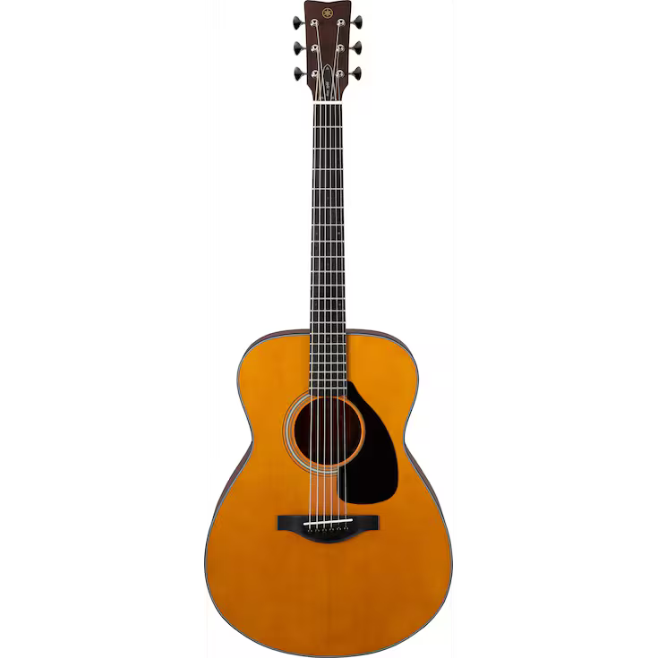 Yamaha Red Label FS3 Acoustic Guitar - Natural