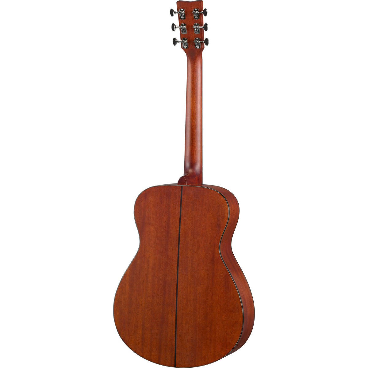 Yamaha Red Label FS3 Acoustic Guitar - Natural