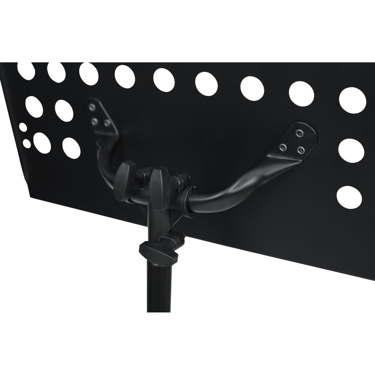 Gator Frameworks GFW-MUS-0500 Lightweight Sheet Music Stand