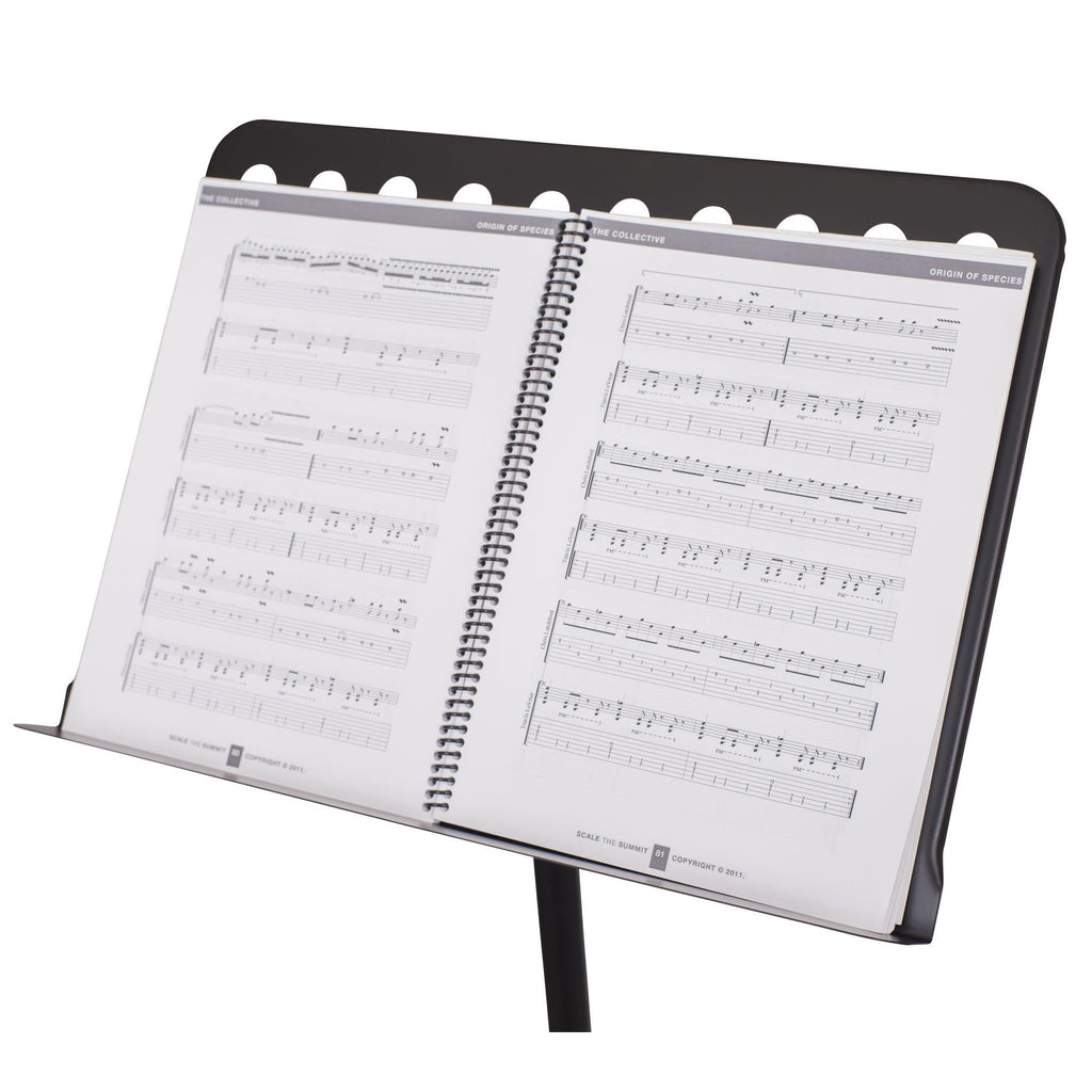 Gator Frameworks GFW-MUS-0500 Lightweight Sheet Music Stand