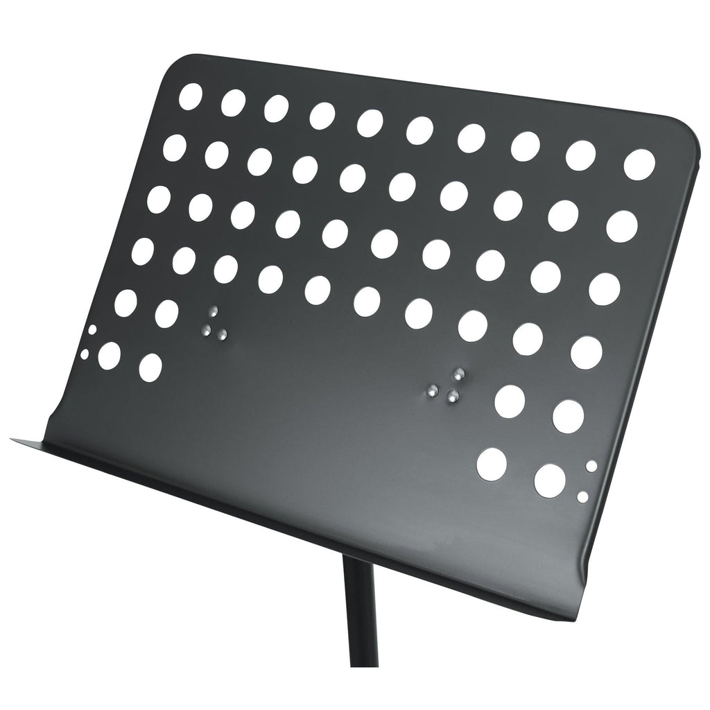 Gator Frameworks GFW-MUS-0500 Lightweight Sheet Music Stand