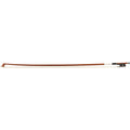 Georg Werner BWVGW4 Pernambuco Round Violin Bow - 4/4 Parisian Eye (Made in Germany)