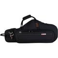Protec PB304CTXL PRO PAC XL Contoured Alto Saxophone Case - Black