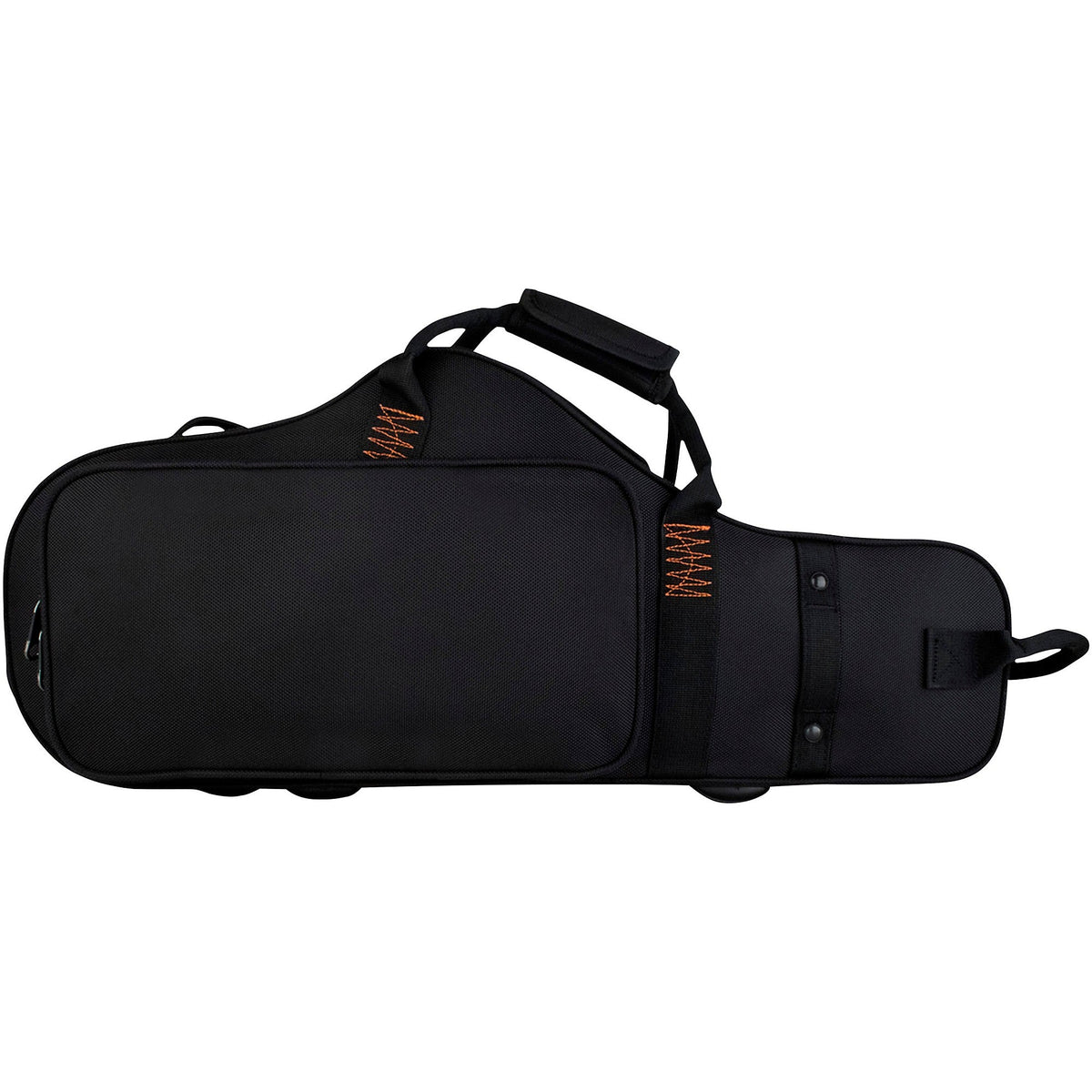 Protec PB304CTXL PRO PAC XL Contoured Alto Saxophone Case - Black