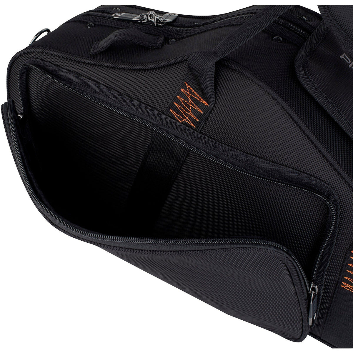 Protec PB304CTXL PRO PAC XL Contoured Alto Saxophone Case - Black
