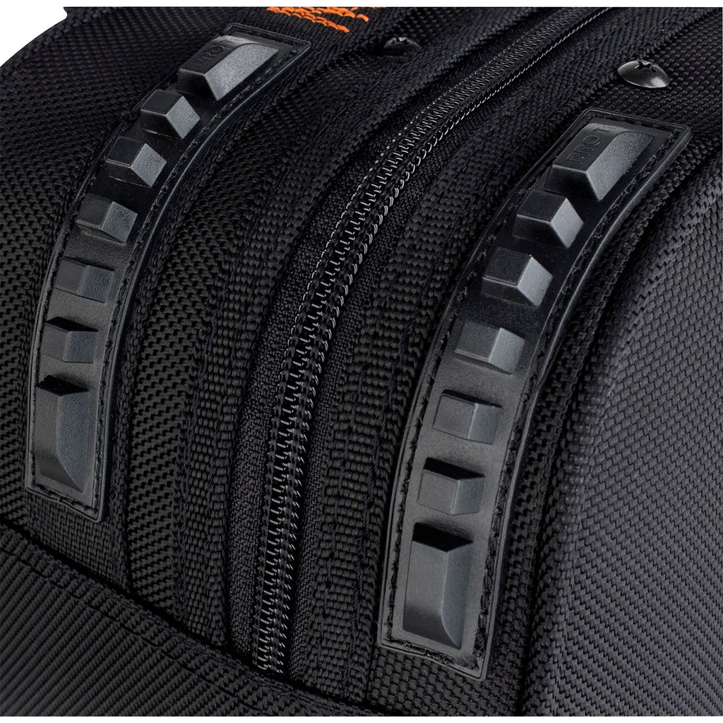 Protec PB304CTXL PRO PAC XL Contoured Alto Saxophone Case - Black