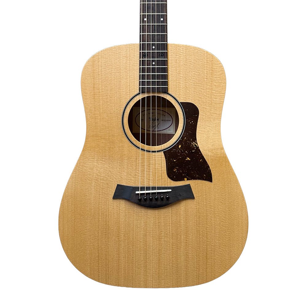 Taylor Big Baby Taylor BBT - Natural