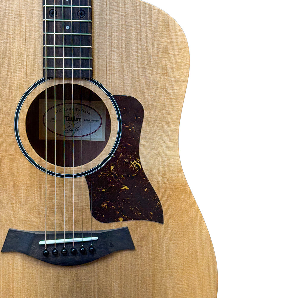 Taylor Big Baby Taylor BBT - Natural