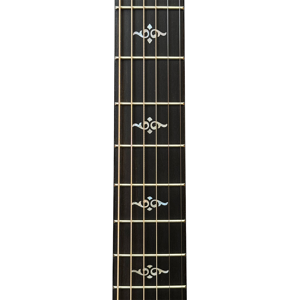 Taylor Gold Label 814e Acoustic-electric Guitar - Natural
