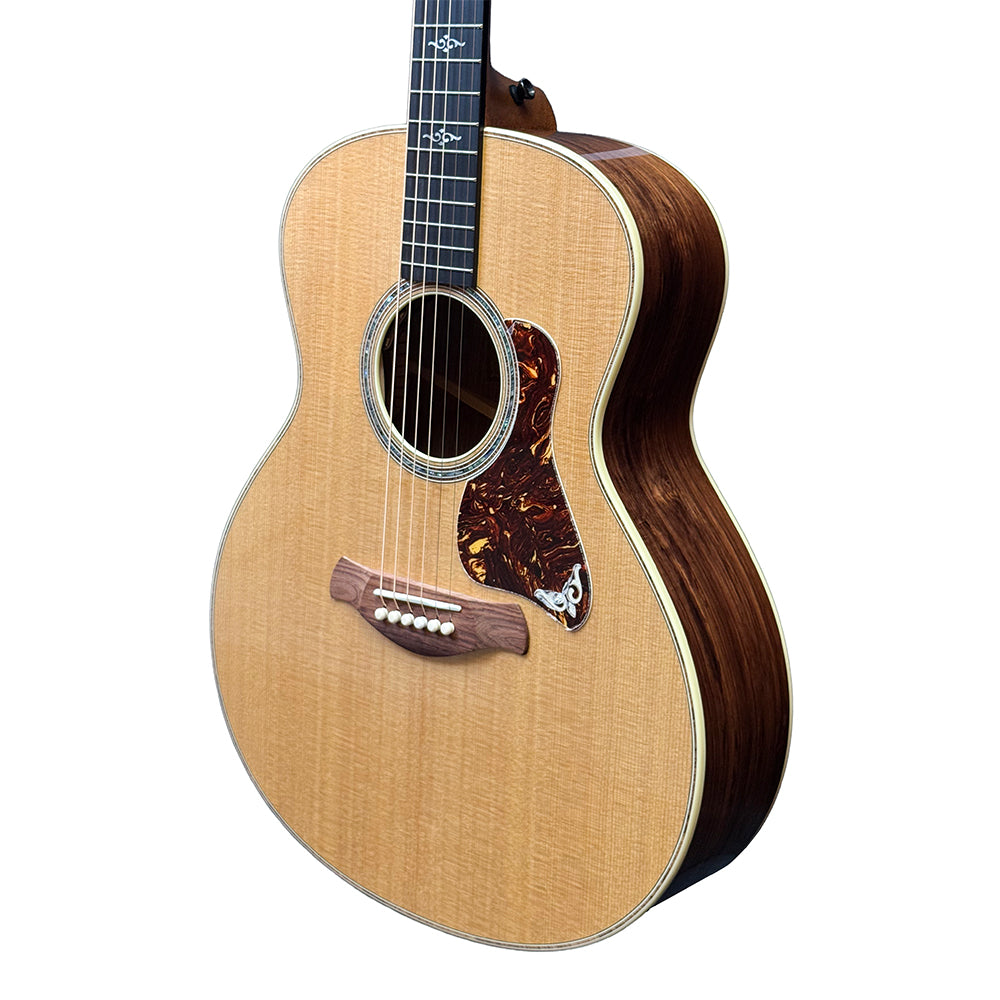 Taylor Gold Label 814e Acoustic-electric Guitar - Natural