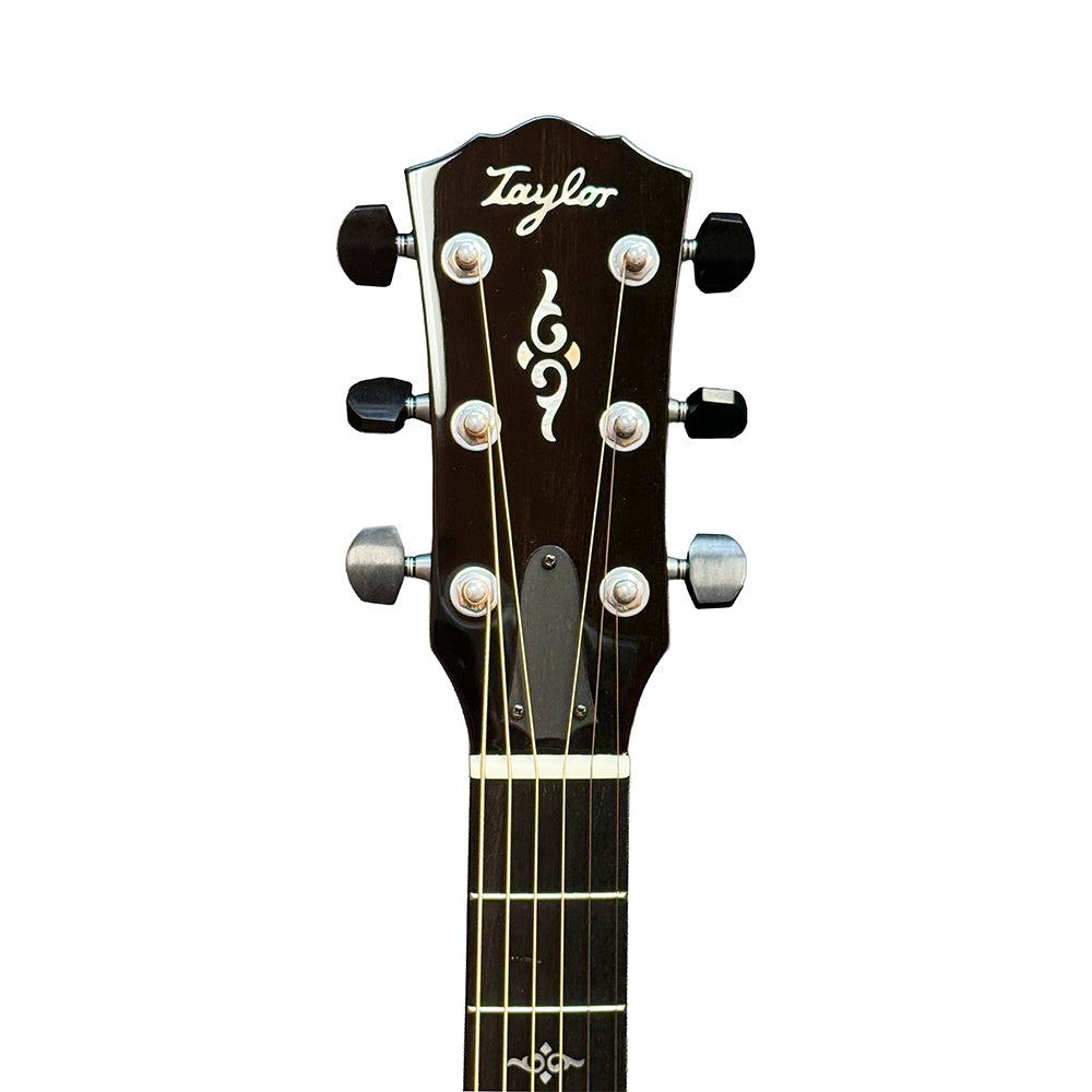Taylor Gold Label 814e Acoustic-electric Guitar - Natural