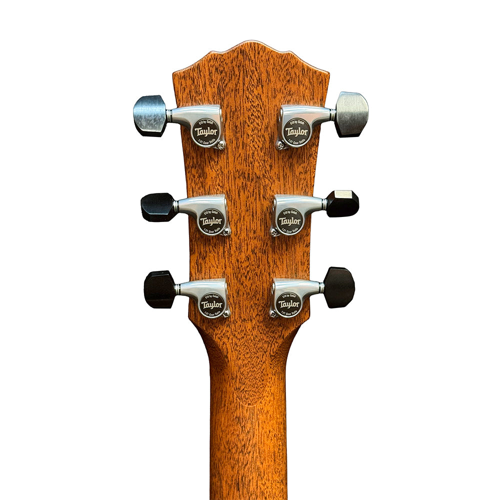 Taylor Gold Label 814e Acoustic-electric Guitar - Natural