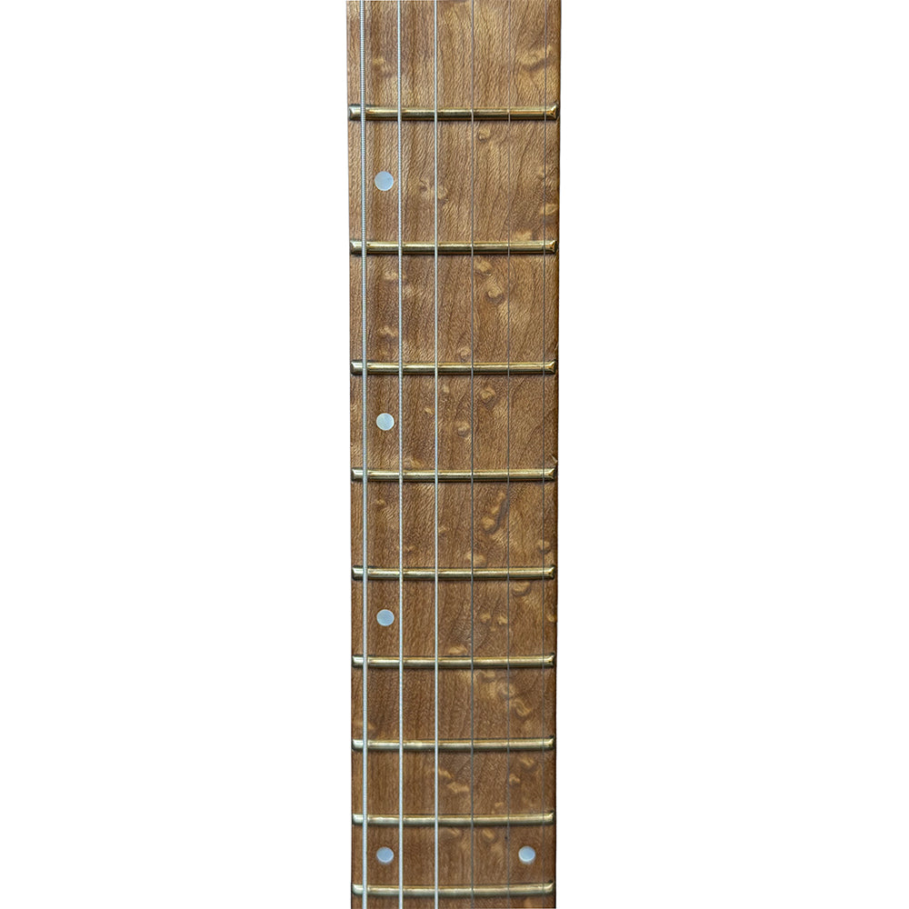 Ibanez Q52 Electric Guitar - Antique Brown Stained
