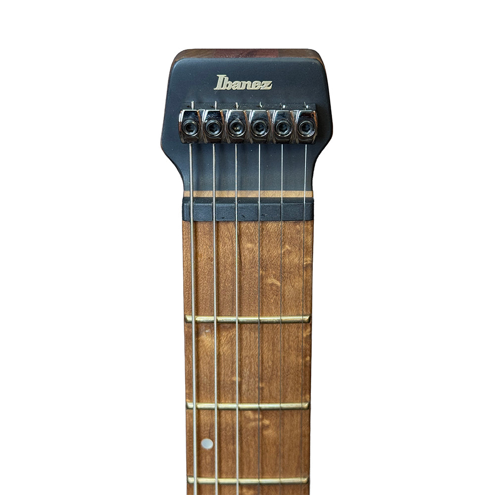 Ibanez Q52 Electric Guitar - Antique Brown Stained