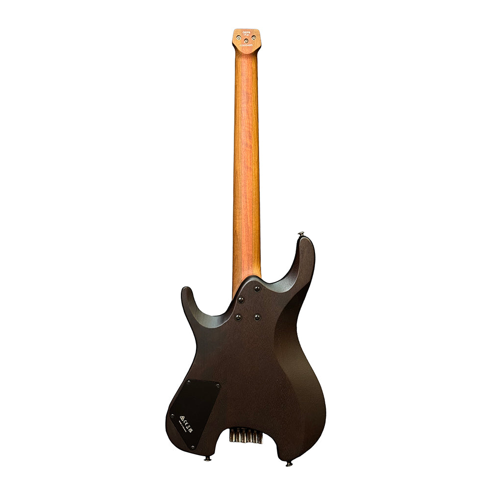 Ibanez Q52 Electric Guitar - Antique Brown Stained