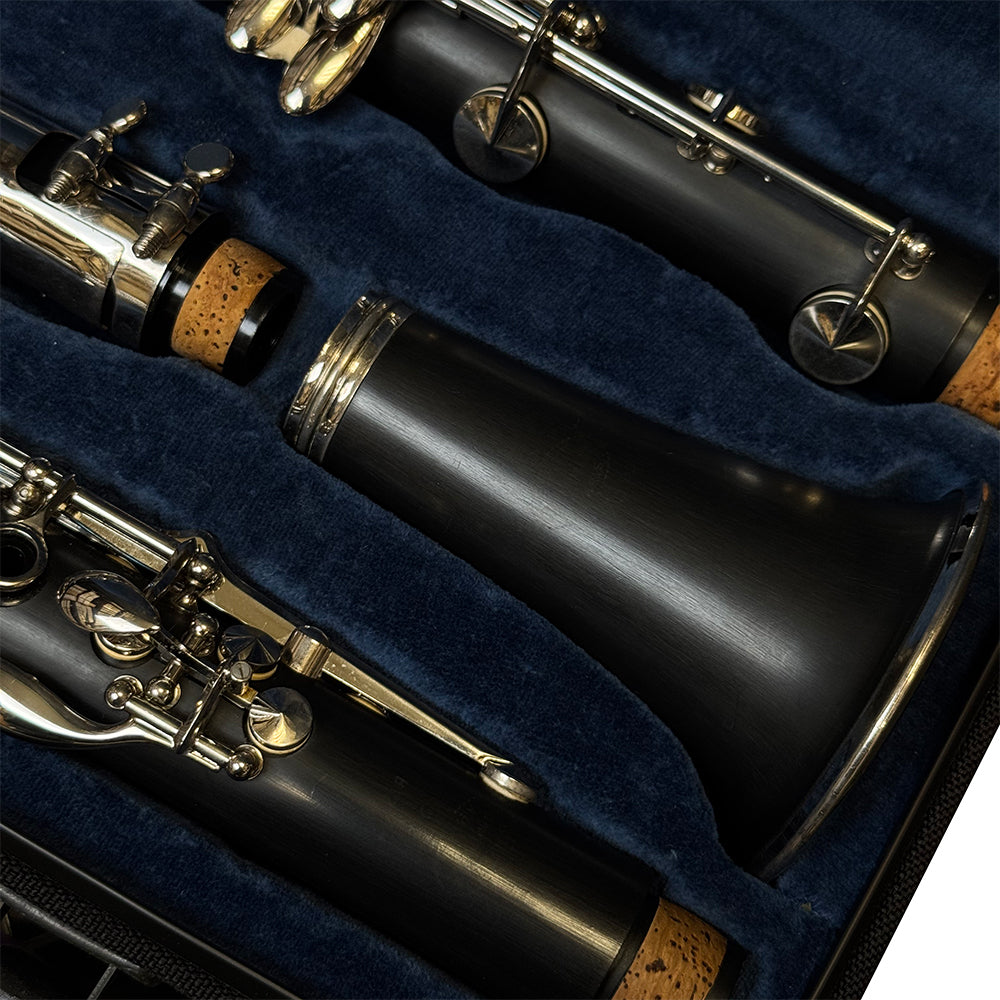 Buffet Crampon B12 Used Bb Clarinet