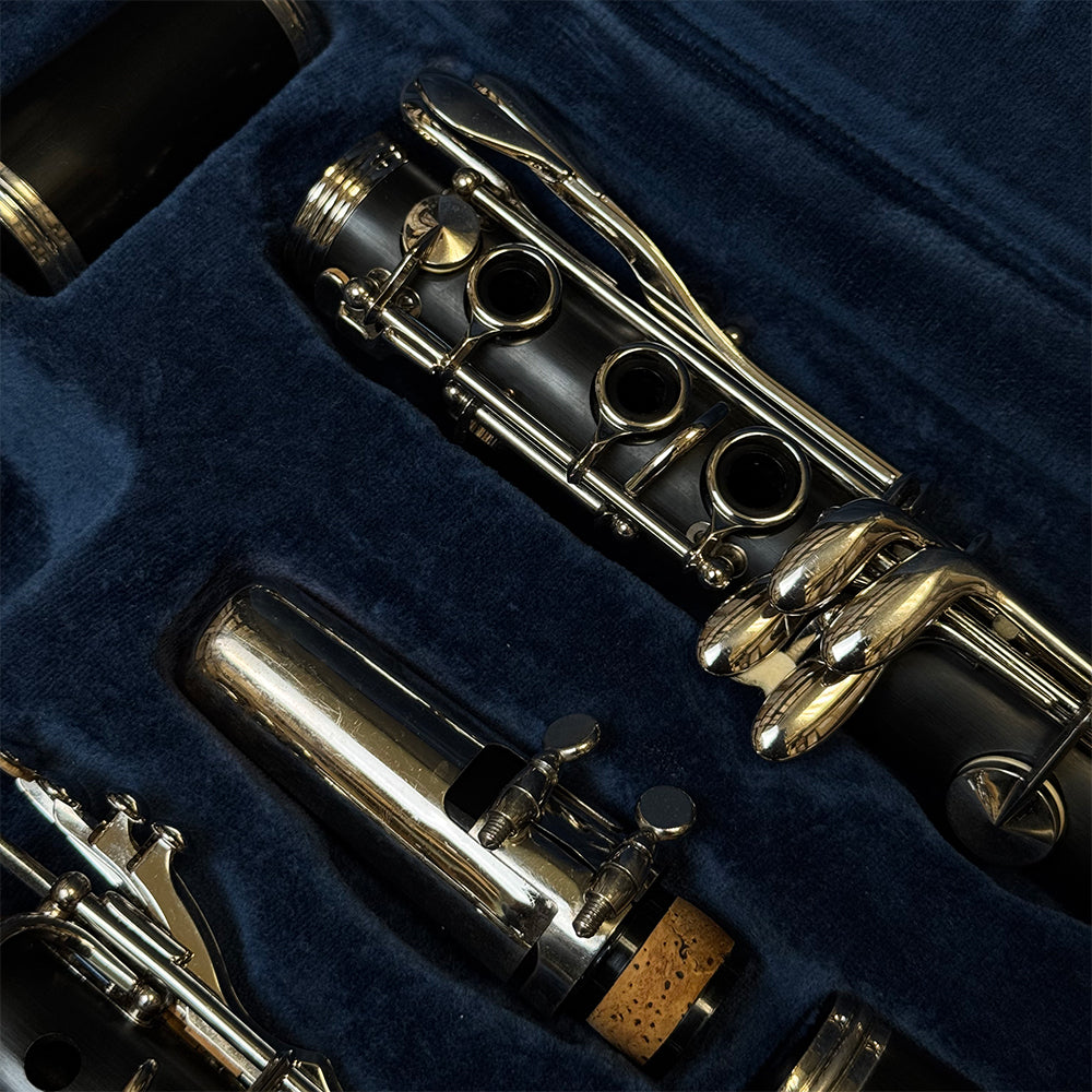 Buffet Crampon B12 Used Bb Clarinet