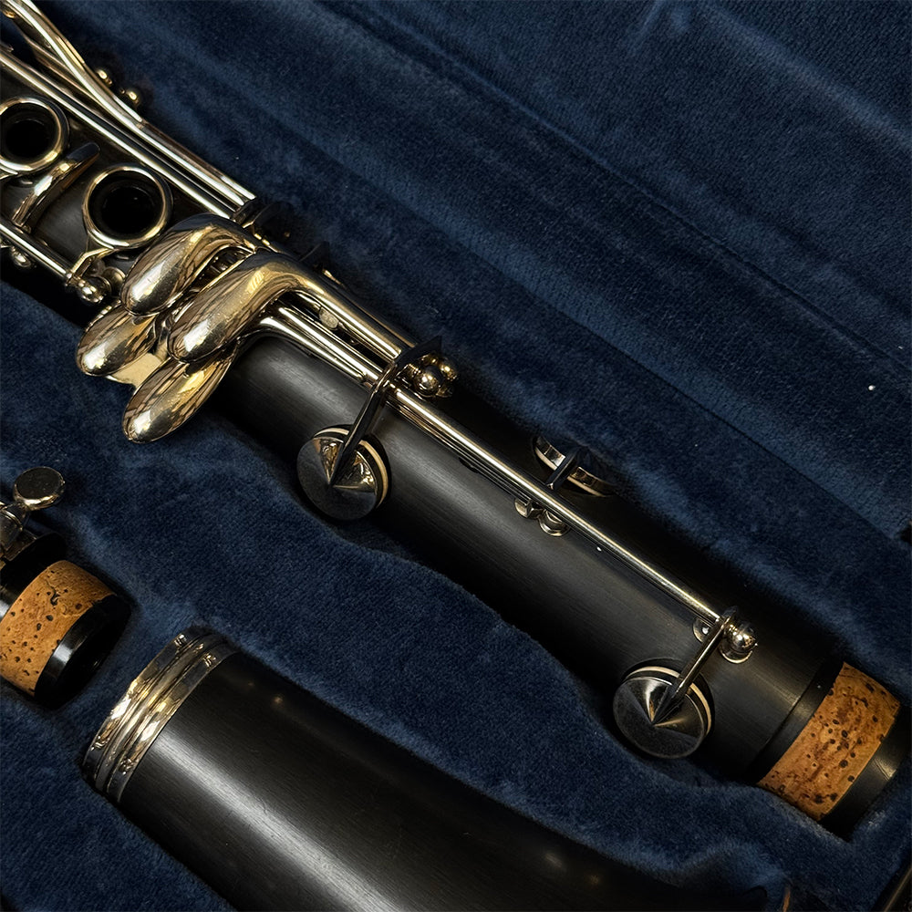 Buffet Crampon B12 Used Bb Clarinet