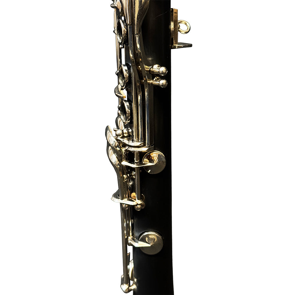 Buffet Crampon B12 Used Bb Clarinet