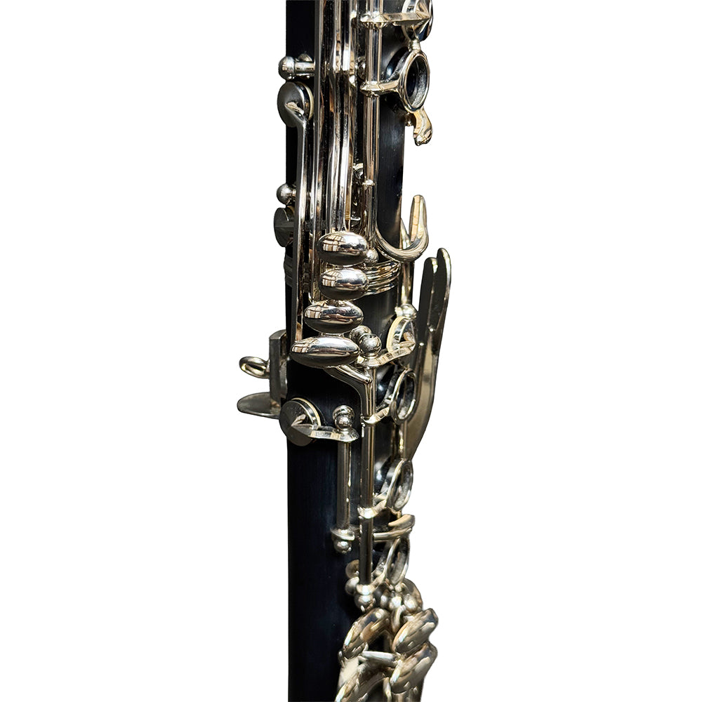 Buffet Crampon B12 Used Bb Clarinet