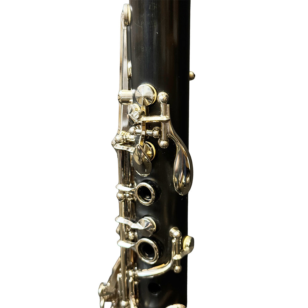 Buffet Crampon B12 Used Bb Clarinet