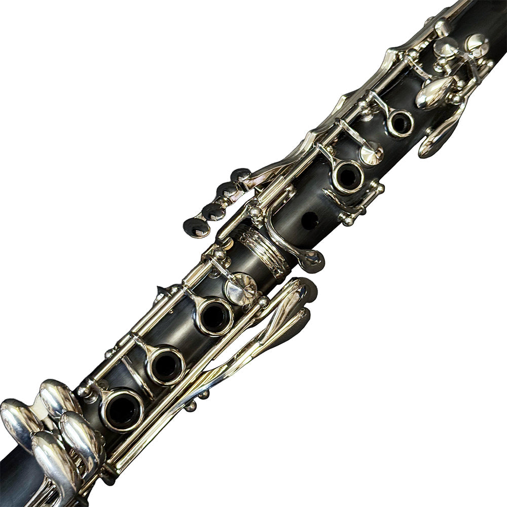 Buffet Crampon B12 Used Bb Clarinet